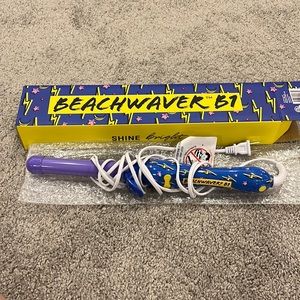 BEACHWAVER B1 Curling Iron